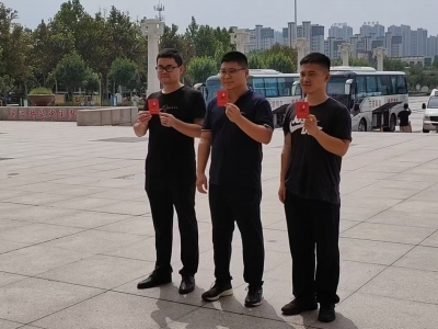 陵城区组织无偿献血：爱心涌动彰显社会正能量