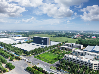 临邑：大力发展工业互联网 推动企业数字化转型