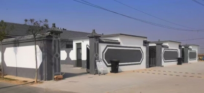 “伤心”事“暖心”办 | 陵城区糜镇推进殡葬改革劲吹集中治丧新风