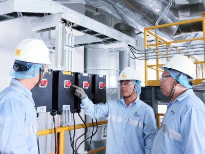 平原首批企业安全“明白人”上岗 | 推动监管领域重大事故隐患动态清零