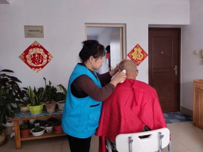 德城区天衢街道：“微心愿”+社会救助服务联合体，助力社会救助提质增效