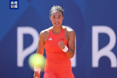 郑钦文等将参赛！中国网球公开赛参赛球员阵容公布