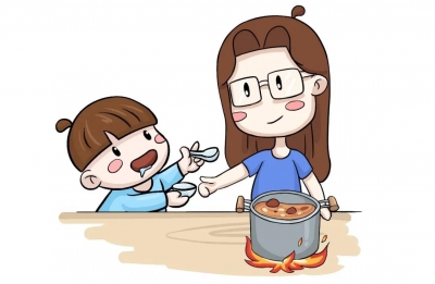 德州宜岛康中医院：糖尿病患者不能喝粥？不一定！