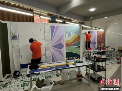 山东书写人才工作“新篇章” 让“千里马”竞相奔腾  