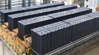 山东烟台：逐“绿”前行 为新型工业化增添“绿”动能#新中有数山东工业上大分#  