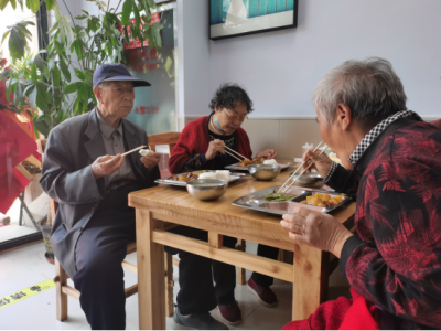 德城区广川街道：文明实践亮点“出圈”  走出文化社区建设“特色路”  