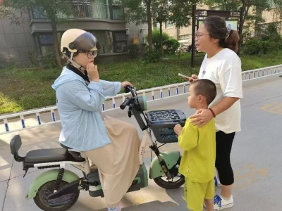 陵城区安德街道：最小“应急单元”筑牢平安稳定安全网