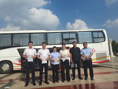 中国人寿陵城区支公司开展无偿献血活动