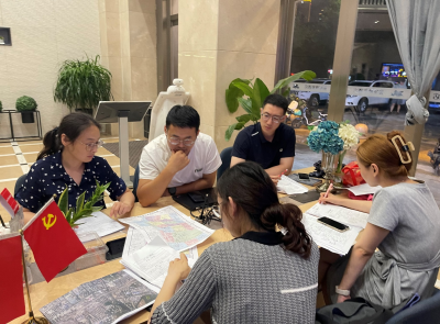 德州全面开展2024年城市体检工作 | 给城市建设“把脉开方”  