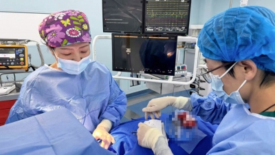 德州哈特瑞姆心血管病医院：2个月完成超百例射频消融术，成长为区域心脏病诊疗中坚力量