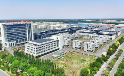 打造招商引资“强引擎” ！德州天衢产业发展有限公司累计引进8个项目