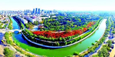 德州文史｜清代孙星衍：兴水利  减民负