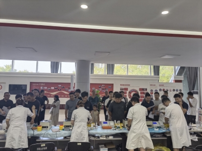 1447人献血41万余毫升 | 禹城市启动应急团体无偿献血活动