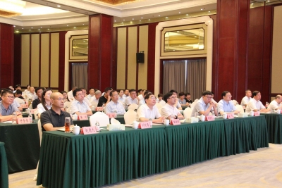 德州举办绿色金融暨金融政策热点培训