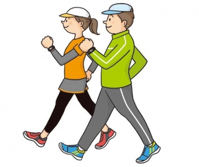 德州宜岛康中医院（糖尿病逆转中心）：糖尿病患者运动，要把握“黄金时间点”！