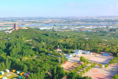 以改革激活农业农村“一池春水”