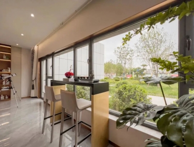 嘉泰·书香名苑：赏如画风景 享惬意人生