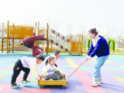 教师节特刊 |齐河县教体工作亮点扫描