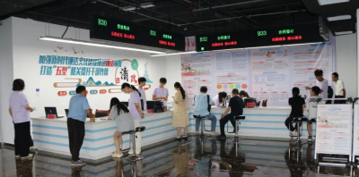 乐陵市2403万元助学贷款帮1703名学子圆梦大学
