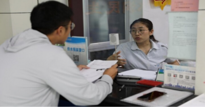 德州市公用事业发展中心：简化流程，服务更高效