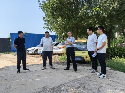 超前对接！齐河县水电气暖网联合报装“一件事” 为企服务提质增效