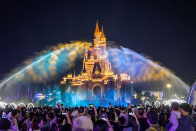 齐河：“信号升格”助“幸福满格”