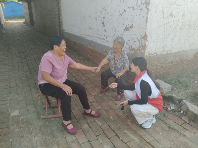 陵城区边临镇：“小网格”大能量  调解纠纷促和谐