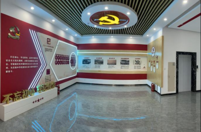 德城区天衢街道：创新“1355”教学模式 擦亮红“衢”星火党员教育品牌