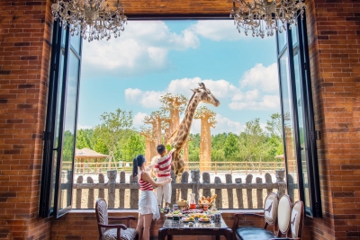 高品质旅宿叫响“住在齐河”