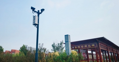 齐河县：文明实践“微广播”让移风易俗“声”入人心