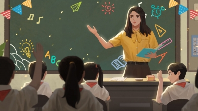 词｜范恩露：一剪梅·女人花（外一首）