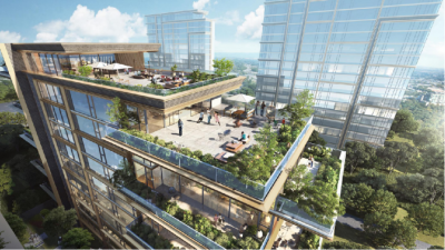 好政策带来好项目！首个第四代住宅“安家”德州