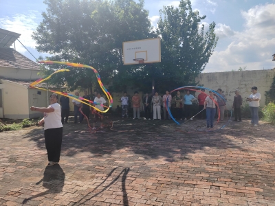 赵虎镇 | 移风易俗入民心 文明新风进万家