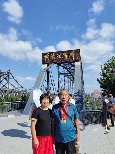 散文｜鲁秀丽：九旬老兵的心愿