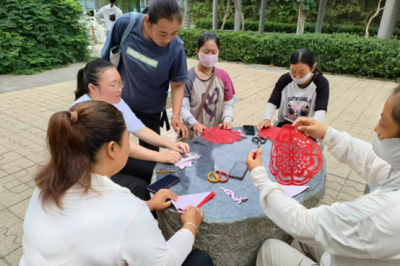 ​德州市德城区天衢街道：激活移风易俗“神经末梢”助力群众生活“幸福满格”