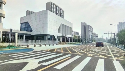 天衢新区规划12号线正式通车！