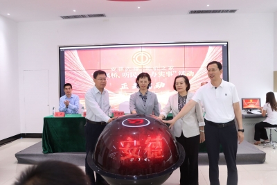 ​德州市交通工会：倾情打造新时代“工会枫桥”示范点  