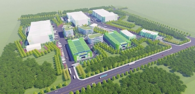 农发行德州市分行：深耕“三农”沃土 擦亮金字招牌
