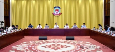 “文化‘两创’·政协在线”网络主题宣传活动启动