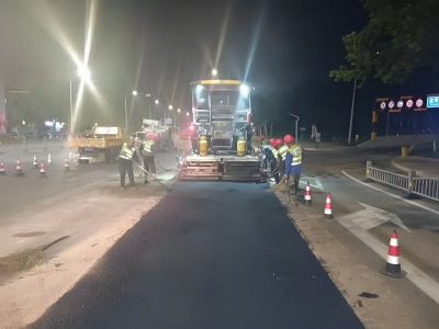 德州市政：深化精细管理，让城市有“颜”更有“序”