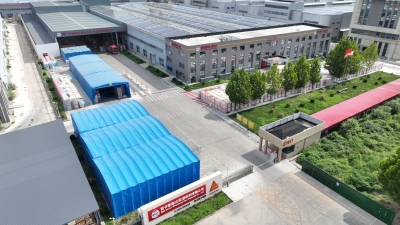 西卡德高（山东）新材料有限公司：降耗提质 引领绿色建材新潮流