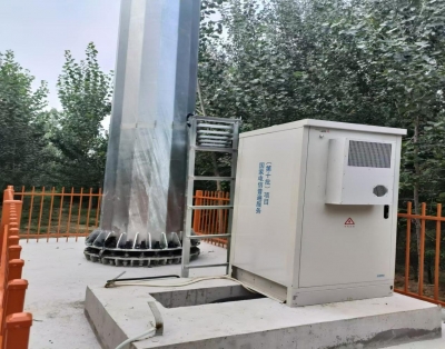 德州天衢新区：推进通信信号 “升格清盲”   提升居民数字体验    