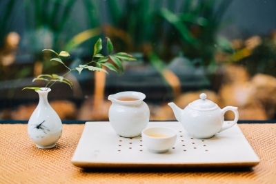 散文｜王冰：人生如茶