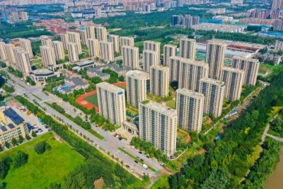 说说俺们的村史 | 天衢新区李船头村：转型发展谱写幸福新画卷