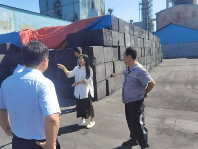 赵虎镇：多措并举抓好中秋节前后安全生产工作