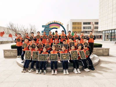 教师节特刊 | 德州天衢新区擘画优质多彩教学强区蓝图