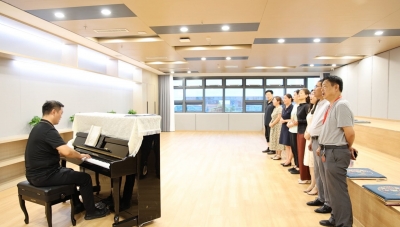 职工乐享文化大餐！德州市工人文化宫推出“惠工·工享”公益课程