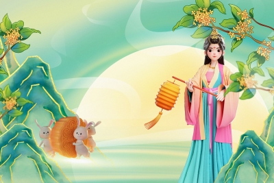 词｜陆永先：鹧鸪天 • 嫦娥六号月背取土