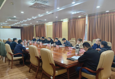 省交通运输厅来德州督导综合行政执法工作  