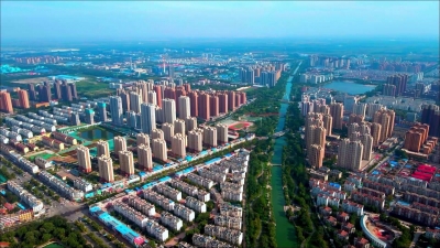 禹城市：“我想对英烈说” 深情告白传敬意